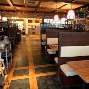 店内